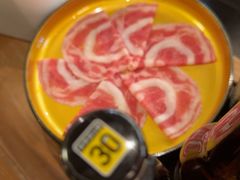 -牛New寿喜烧(中山公园龙之梦店)