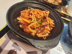 -老娘舅(吴山路店)