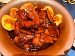 -老吉堂上海本帮菜(工体店)
