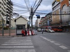 -唐人街(耀华力路)