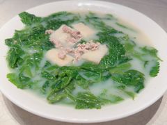 -大鸽饭(岗顶店)