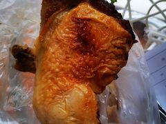 -土门八珍烤鸡腊味店(土门老店)