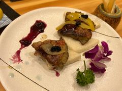 -酒久自助料理(佳兆业店)