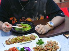 -东江海鲜大排档·潮汕菜·砂锅粥