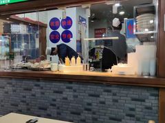 -老边饺子馆(西站店)