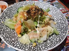 -伊秀·手握寿司·料理(裕华万达广场店)