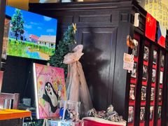 -布拉格餐厅· 中欧捷克菜(全国首店)