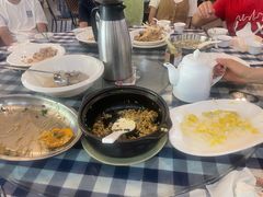 -钱大妈海鲜饭店(保利林语店)