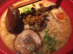 -味千拉面(又一城店)