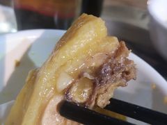 -老巴刹新加坡餐厅