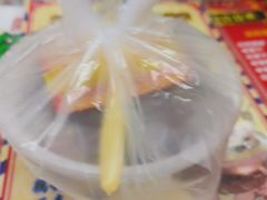 -津门红姐熟梨糕茶汤糕干(爱国道店)