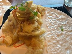 -香厨中餐厅(松北香格里拉店)