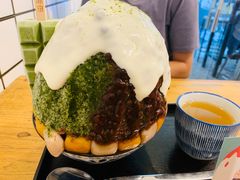 -WONDER ICE 萬得冰田(建設路总店)