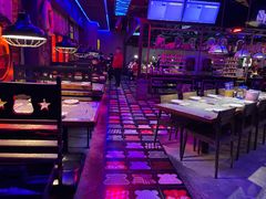 大堂-蘭奢雅集·江浙菜(青山江滩店)