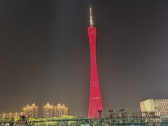 -海心沙亚运公园