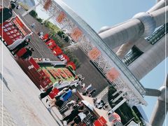 -东方明珠广播电视塔