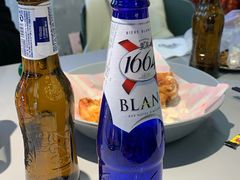 -chicken plus韩国炸鸡(城阳店)