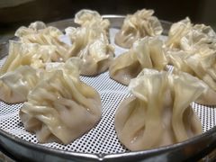 -清真文铁家烧麦馆