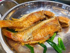 -抱德·潮汕味(琶洲店原惠城鱼仔)