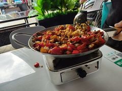 -福巷湘食小馆·猛火现炒(上海首店)