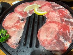 -九田家黑牛烤肉料理(衡百国际店)