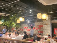 -京味斋·北京烤鸭(北京南站洋桥店)