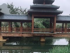 -靖西鹅泉风景区