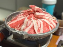 -林妈妈村·日式料理(宝山龙湖天街店)