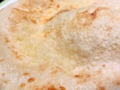 乳酪烤饼-萨莉亚(巴黎春天成山店)