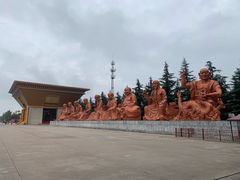 -法门文化景区