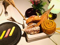 -翡翠36餐厅(浦东香格里拉店)