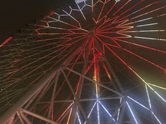 -南昌之星摩天轮