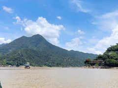 -羚羊峡古栈道森林公园