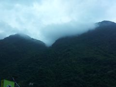 -太鲁阁公园