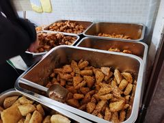 -518豆腐干(总店)