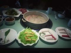-gleeglee乐溢亦茶(合生汇店)