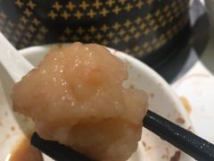虾滑-加餐海鲜自助(宝龙一城店)