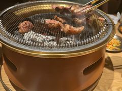 -西塔老太太泥炉烤肉(川沙百联店)