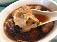 虾籽馄饨-花园茶楼(兴城西路店)