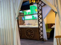 -313羊庄·荣耀·内蒙烧麦(亚运村店)