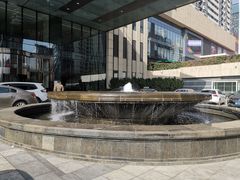 -青岛富力艾美酒店