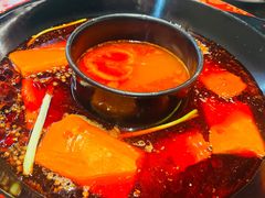 -三江两海老火锅(北京首店)