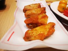 -米斯特比萨(罗斯福店)