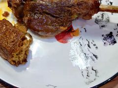 -山河屯铁锅炖(哈西站店)