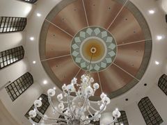 -东方滨江大酒店·滨江厅