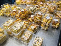 -幸福蛋糕坊(金顶街店)