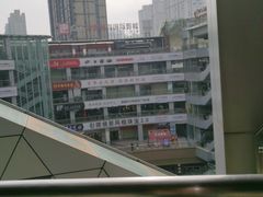 -光谷广场