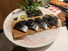 -红沃鳗鱼黑牛烤肉店(不老街店)