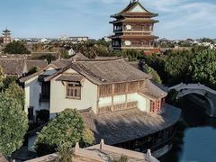 -台儿庄古城