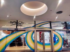 -深圳来福士广场